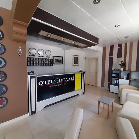 Kocaali Sun Otel 萨卡里亚 外观 照片