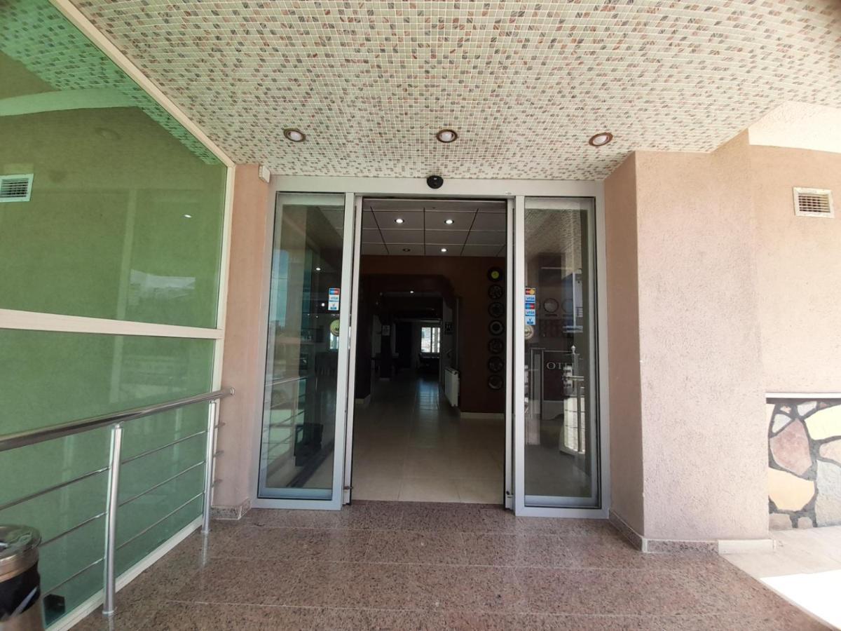 Kocaali Sun Otel 萨卡里亚 外观 照片